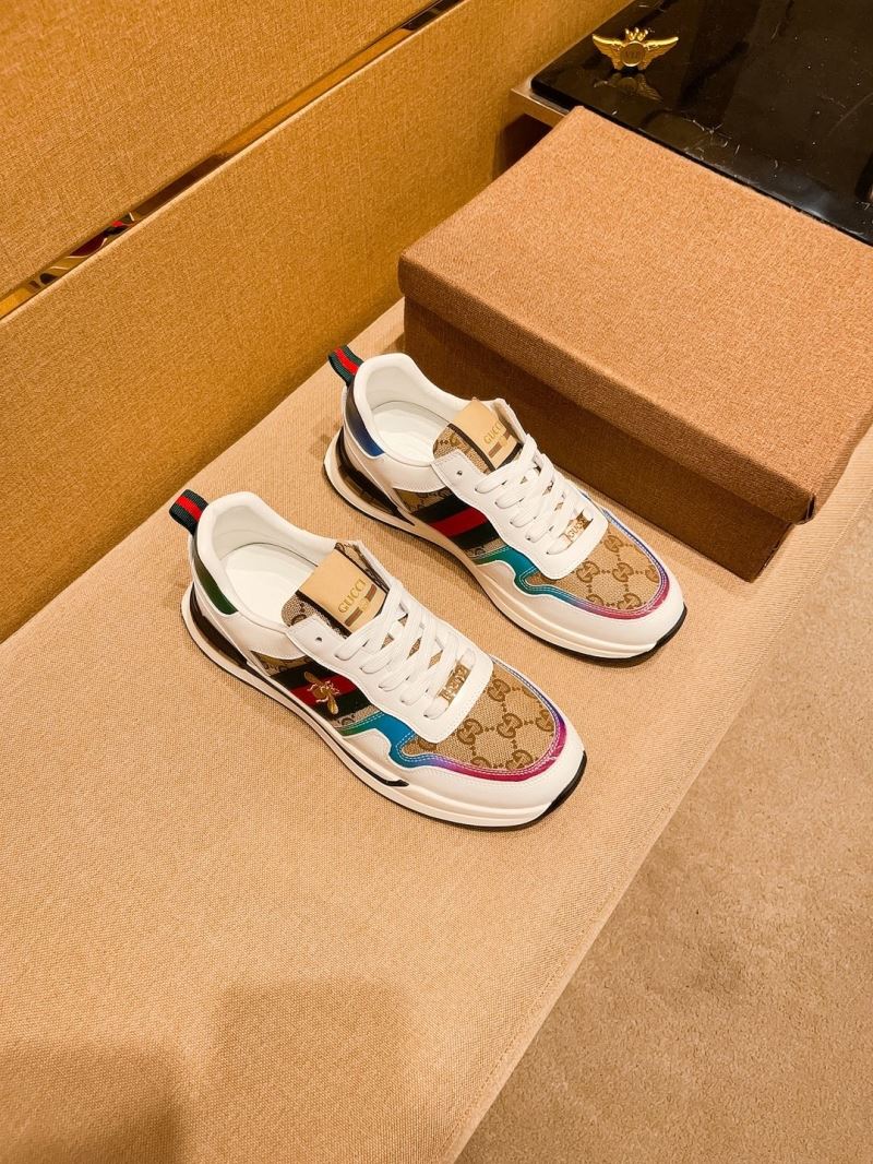 Gucci Low Shoes